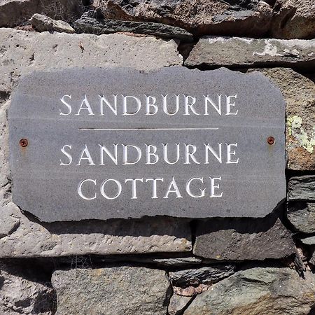 Sandburne Cottage كيسويك المظهر الخارجي الصورة