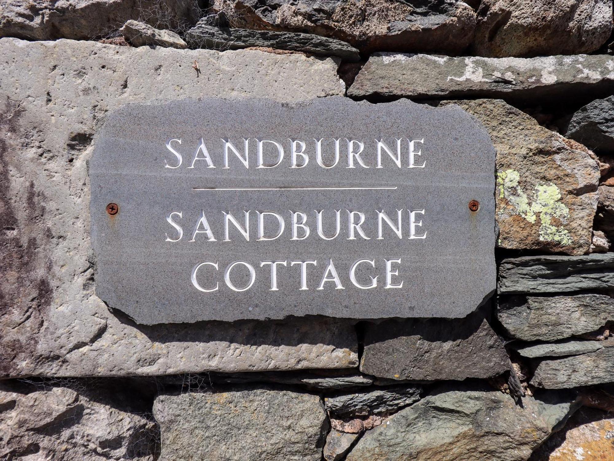 Sandburne Cottage كيسويك المظهر الخارجي الصورة